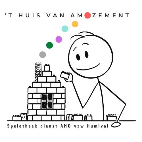 t Huis van amozement